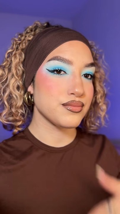 Petit maquillage