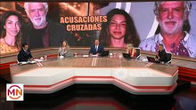 La estremecedora aacusación de Luis Cavanagh sobre Romina Gaetani: "Me quiso pegar con..."