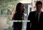 Elijah: Goodbye Katherine | TVD Edits