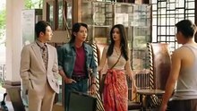 Old Street Justice Episode 5 Engsub