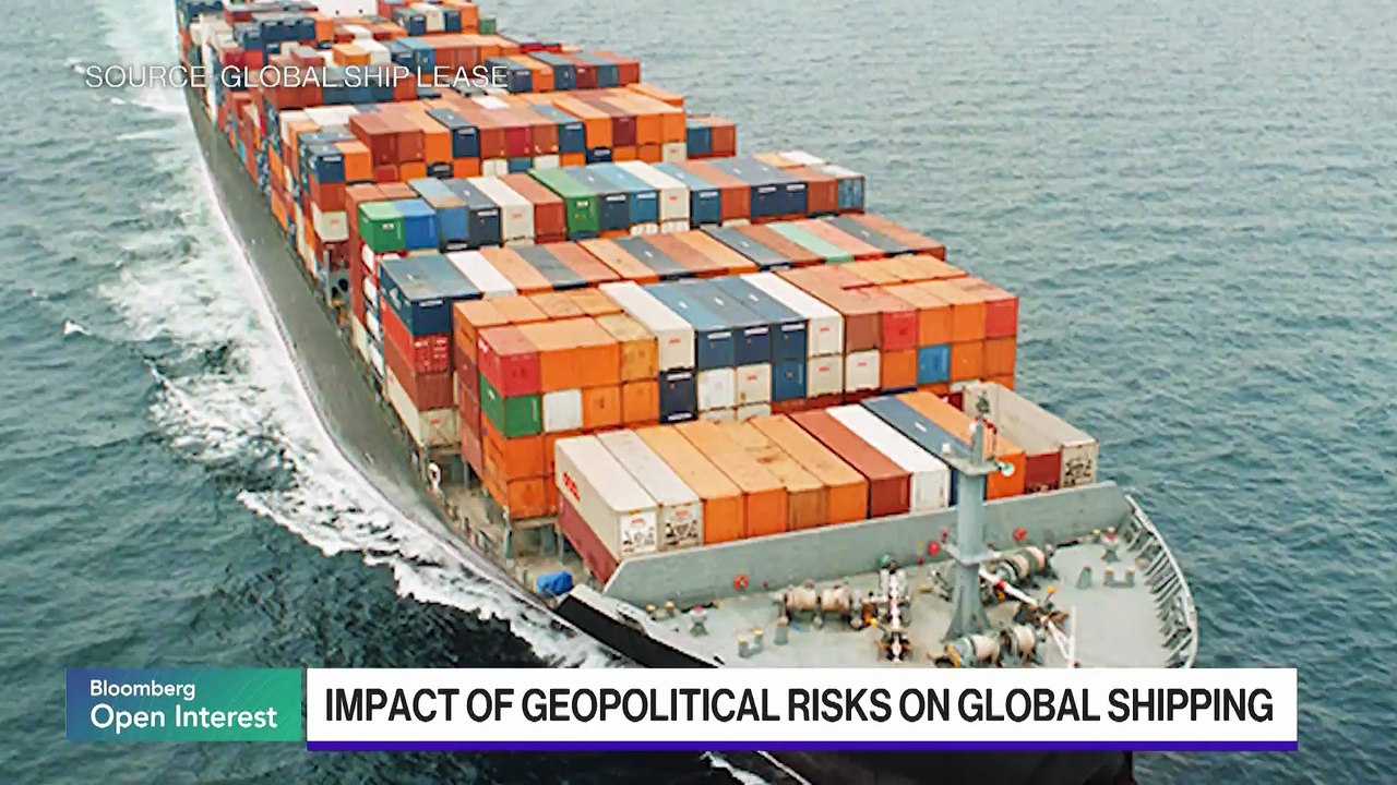 Venezuela Adds Shipping Uncertainty