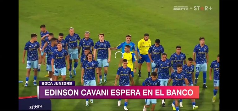 Desafio de Verano: Talleres Vs Boca