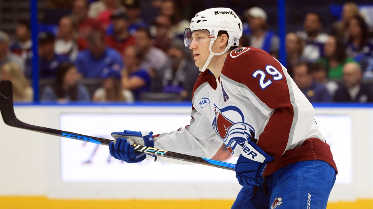 Updated NHL Western Conference Odds & Vezina Trophy Odds