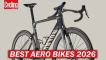 Top 6 BEST Aero Bikes For 2026 | Road Bikes To Go FASTER & 1 Budget Surprise!