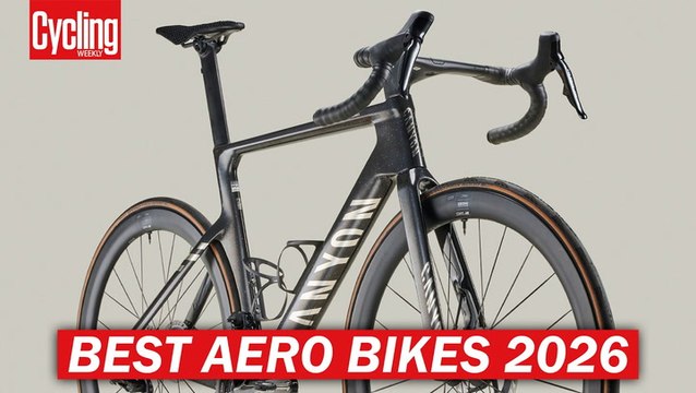 Top 6 BEST Aero Bikes For 2026 | Road Bikes To Go FASTER & 1 Budget Surprise!