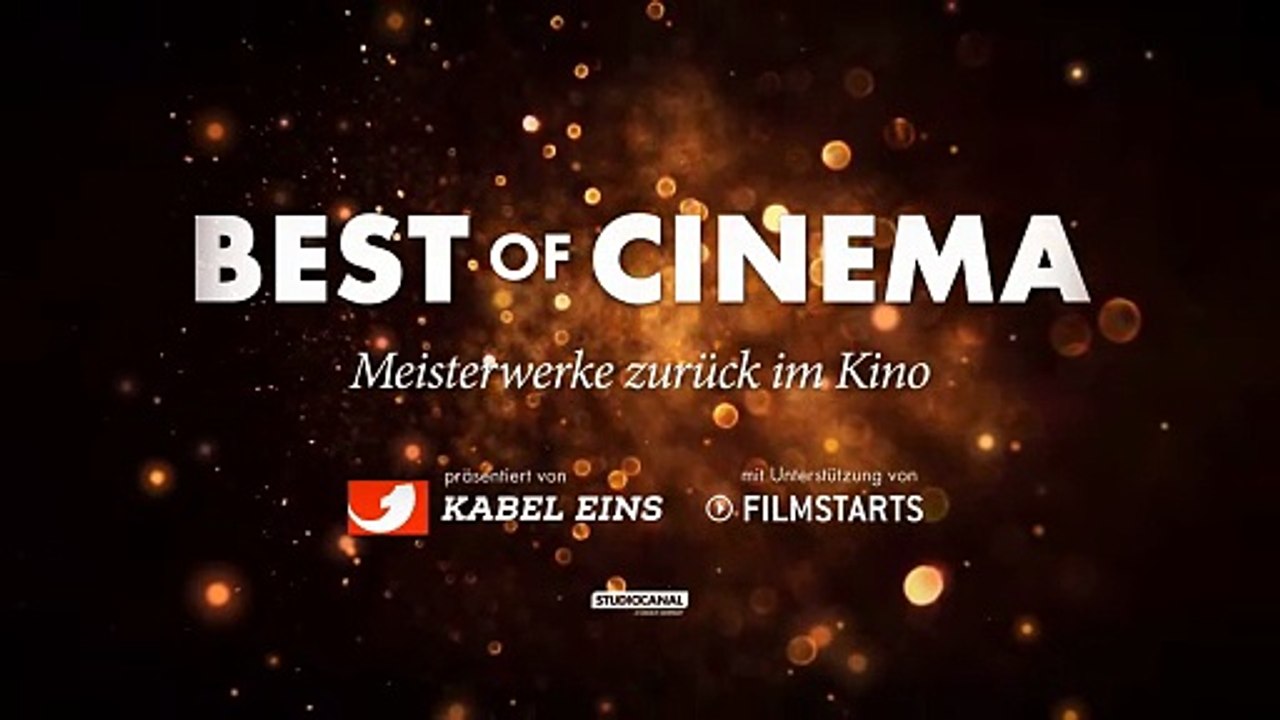 Donnie Darko - Fürchte die Dunkelheit Trailer DF