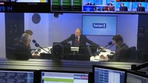 Tensions autour du Groenland : V.Eyraud redoute «un changement d'ère géopolitique»