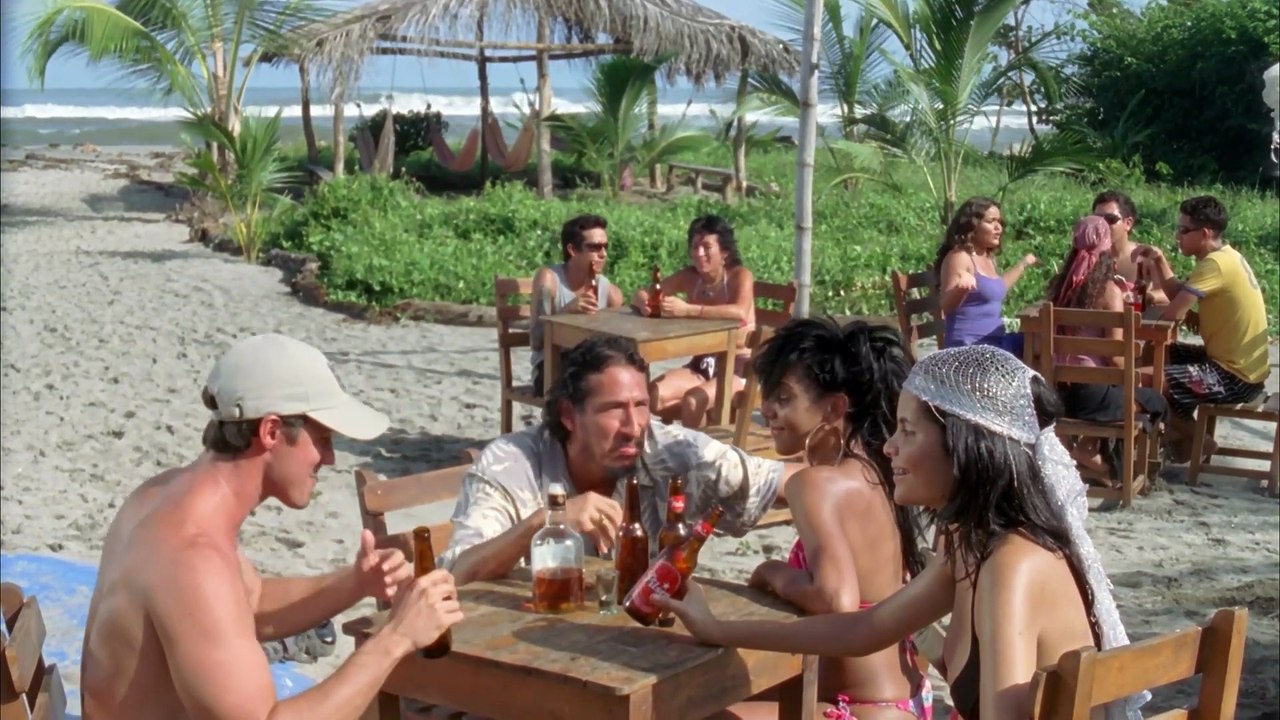 🎬 El arriero Full HD (2009) | Cine Colombiano
