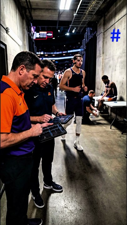 Analysis: Injury challenges ahead of Suns-Grizzlies matchup