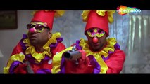 Chor Ke Ghar Se Chori Johny Lever, Akshay Kumar, Suniel Shetty, Paresh Rawal _ Best Comedy Scene