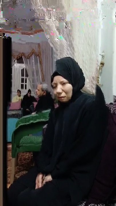 وحيد على 5 بنات ومراته قتـ ـلته  بعد 6 أشهر جوا...