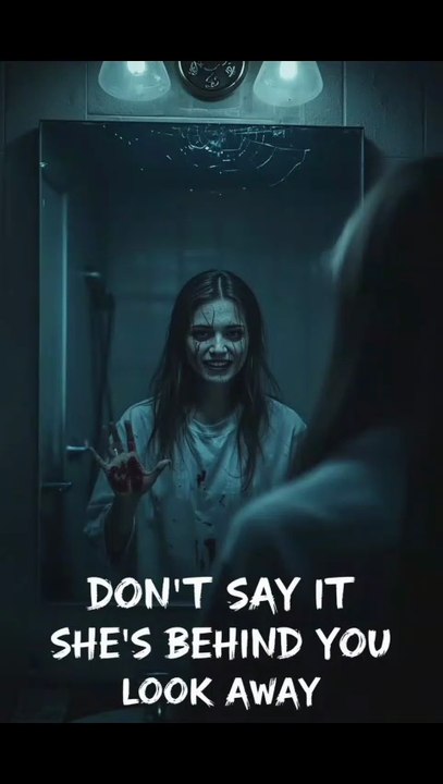 Bloody Mary Horror Story