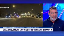 Bertrand Venteau : «Le plus gros problème de l'agriculture est franco-français»