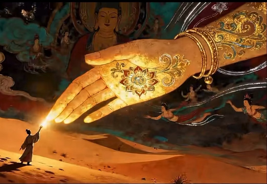 India 😇