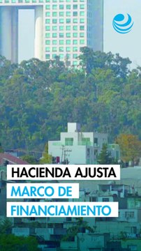 Hacienda actualiza el Marco de Referencia de Financiamiento Sostenible; busca reducir desigualdades