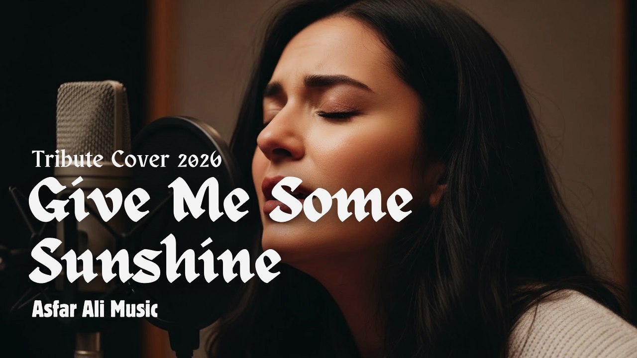 Give Me Some Sunshine