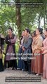 Every Marriage Makes Him Stronger (2025) - FULL HD [Eng Sub]