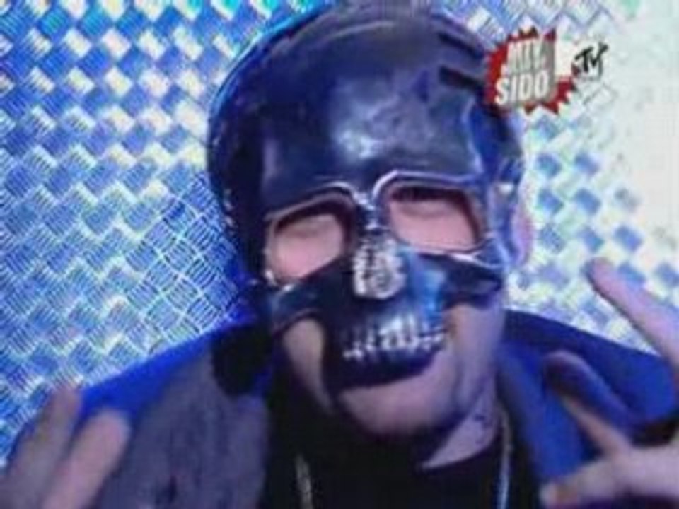 MTV RULED BY SIDO - SEXPOSED