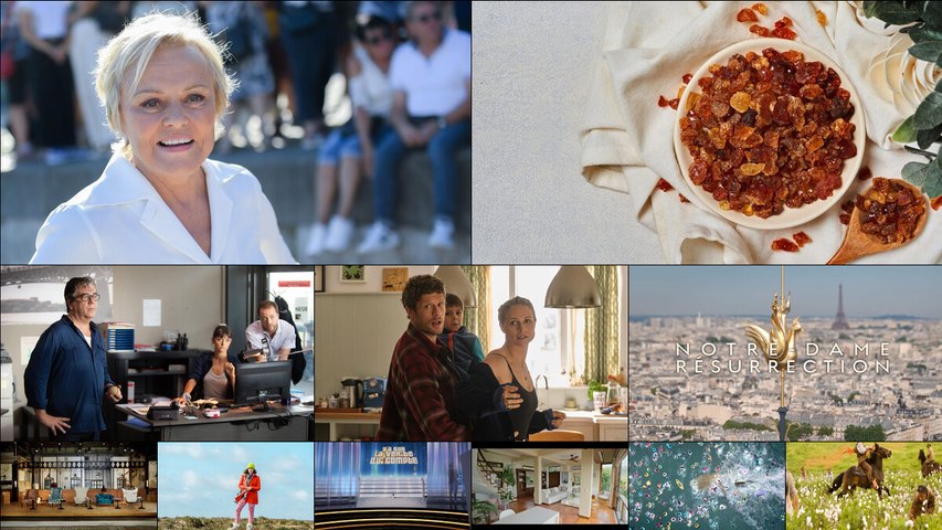 Programme TV de ce soir en Vidéo