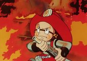 Astro Boy (1980) Ep 42 SUB ITA