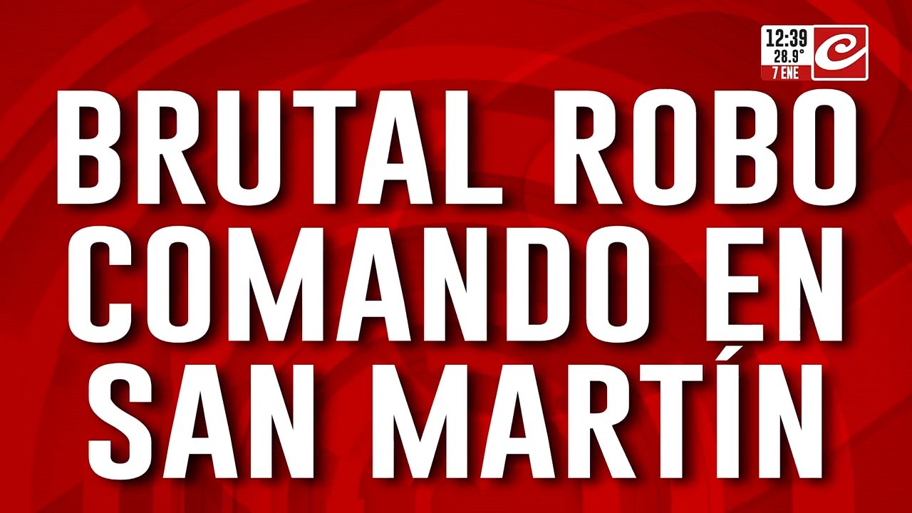 San Martín