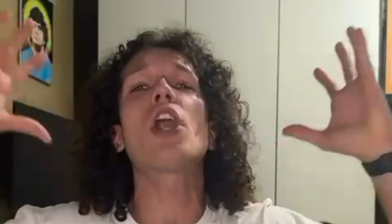 Napoli-Verona, Mattew incredulo: "Ogni volta è nu 'ntuosseco contro di loro!"