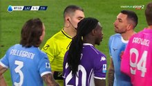 Lazio - Fiorentina 1-2 GOAL GUDMUNDSSON 07-01-2026