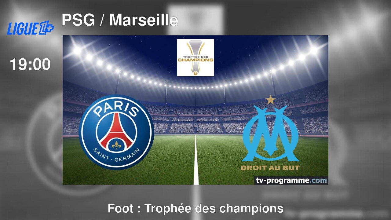 Programme SPORT soirée du Jeudi 8 janvier 2026