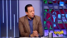 مجدي طلبة ينفعل على إٍسلام صادق بسبب مصطفى محمد: بتقول كلام انا مقولتوش وهاتلي أرقامه.. وإسلام يرد