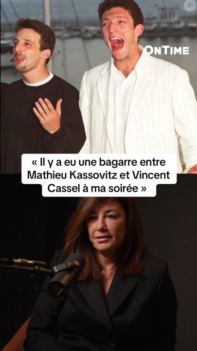 Les meilleures anecdotes d’Albane Cleret sur sa terrasse au Festival de Cannes😯Pour avoir encore + de coulisses et tout savoir sur cette femme de l’ombre, je vous invite aller voir la vidéo entière sur la chaîne ou en podcast 🏻