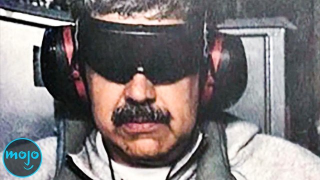 10 Things You Need to Know About the Venezuela Crisis