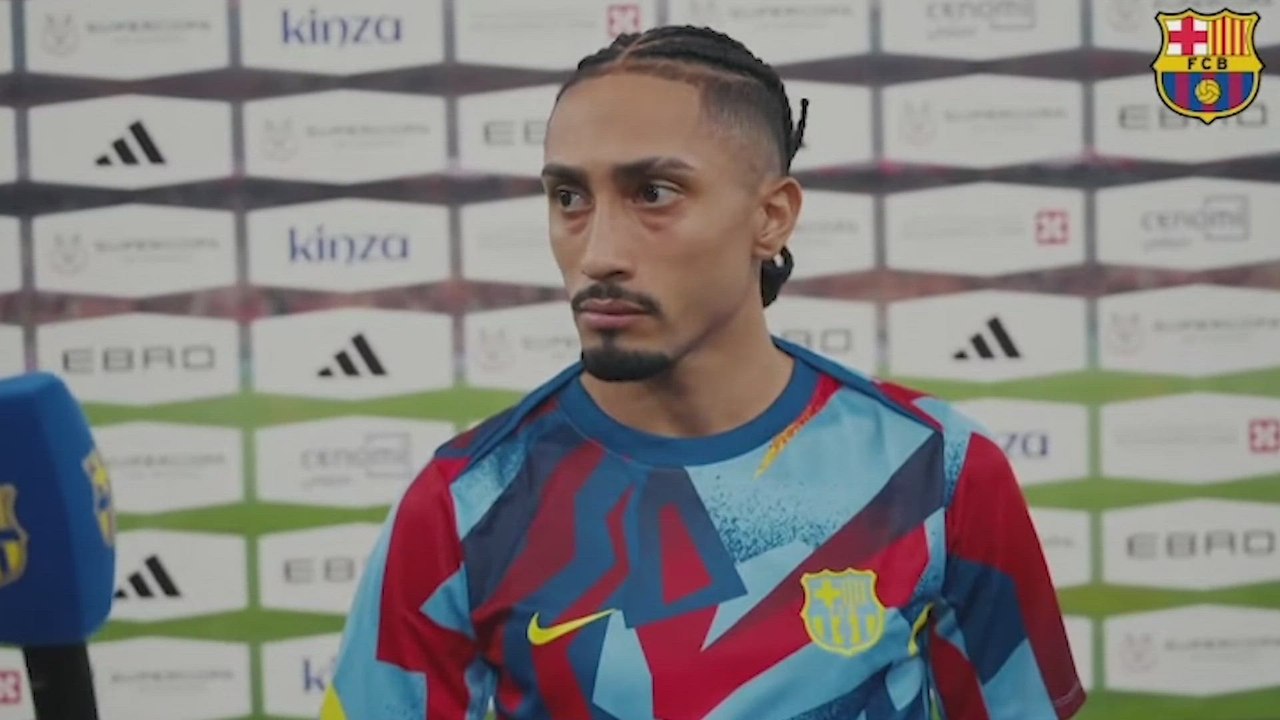 FC Barcelona zonas mixtas