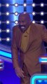 This Answer Completely Floors Steve Harvey on Family Feud