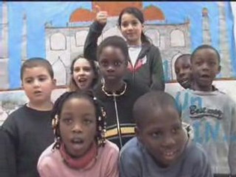 Manouchian voyage en Inde