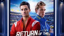 Return of The Racing King - Full Movie 2