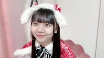 佐々木希美 SKE48 2025-12-26 11_31 SHOWROOM