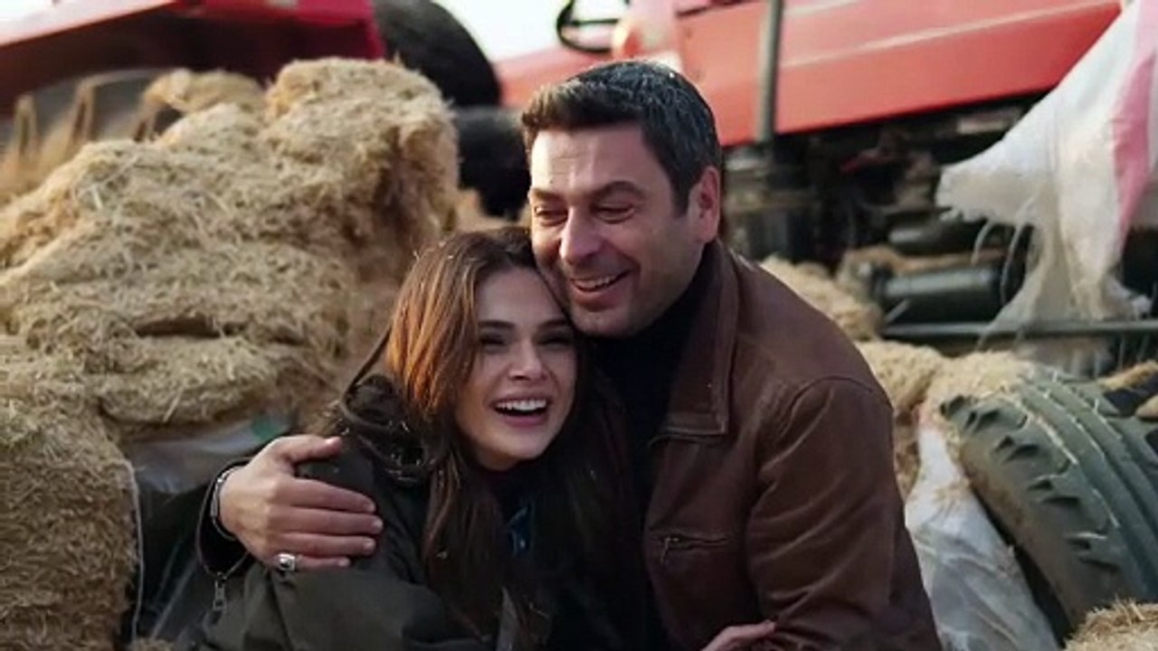 مسلسل المدينة البعيدة 2 الحلقة 220 مدبلجة