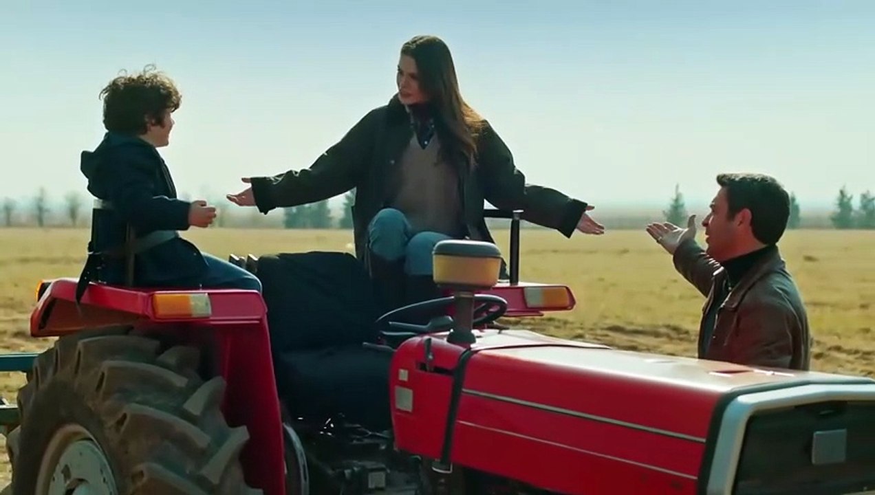 مسلسل المدينة البعيدة 2 الحلقة 220 مدبلجة