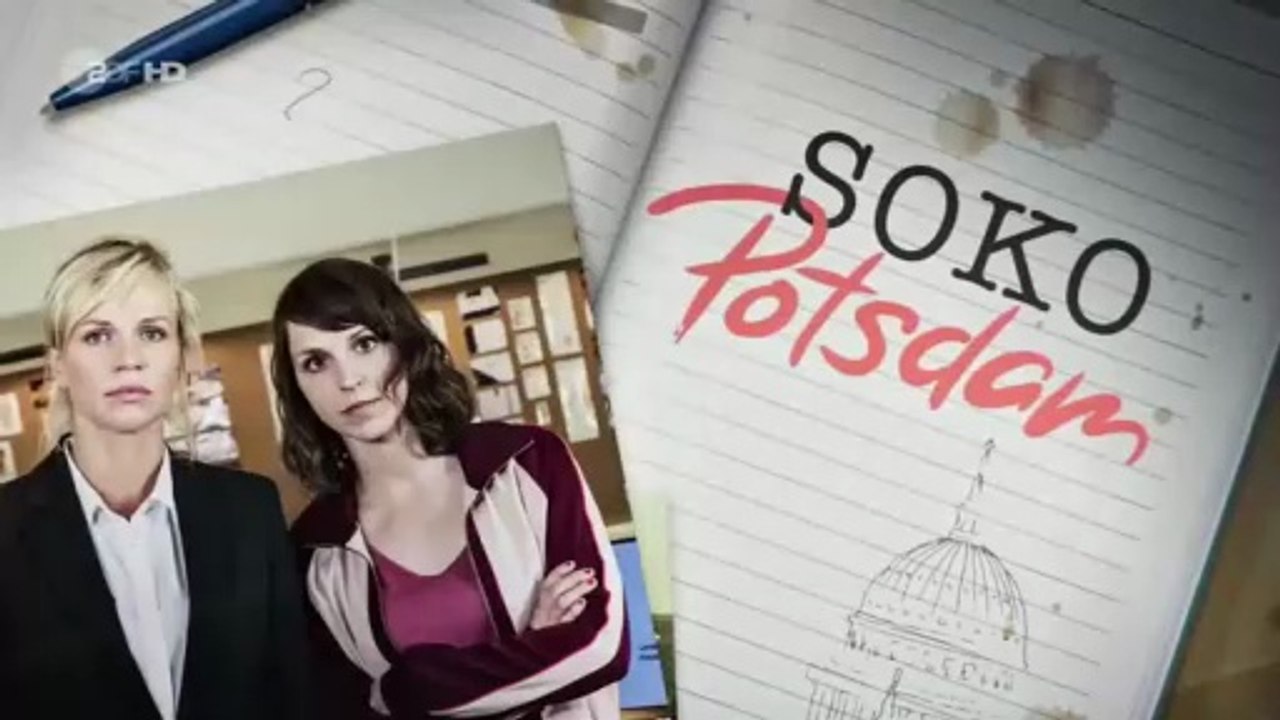 SOKO Potsdam -21- Irina