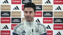 Arteta on Odegaard, Squad Competition & Why Arsenal’s Depth Is Key