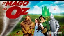 El mago de Oz (1939) pelicula completa español latino