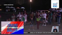 Civil Defense Action of Quiapo Church – Nasa 12,000 deboto, dumaan sa pahalik ng Jesus Nazareno sa Quirino Grandstand sa magdamag | Unang Balita