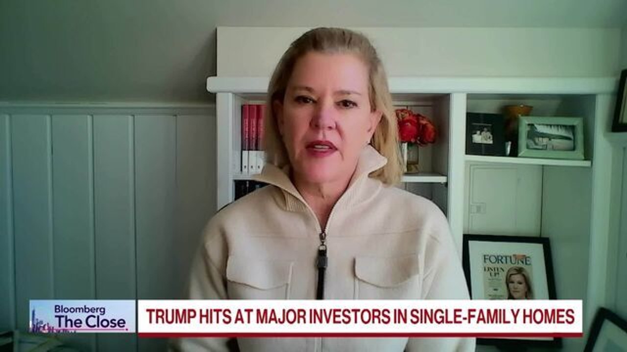 Trump's Housing 'Trial Balloon' Will Be Short-L...
