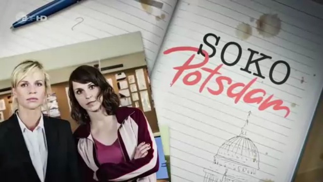 SOKO Potsdam -15- Ein bedrohtes Paradies