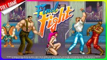 Final Fight [Color and Restoration Patch] (SNES - US) Longplay