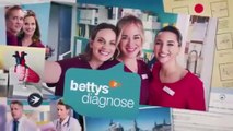 Bettys Diagnose -103- Gegen alle Widerstände