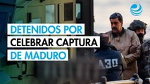 Detenciones en Venezuela: 2 campesinos fueron arrestados por 