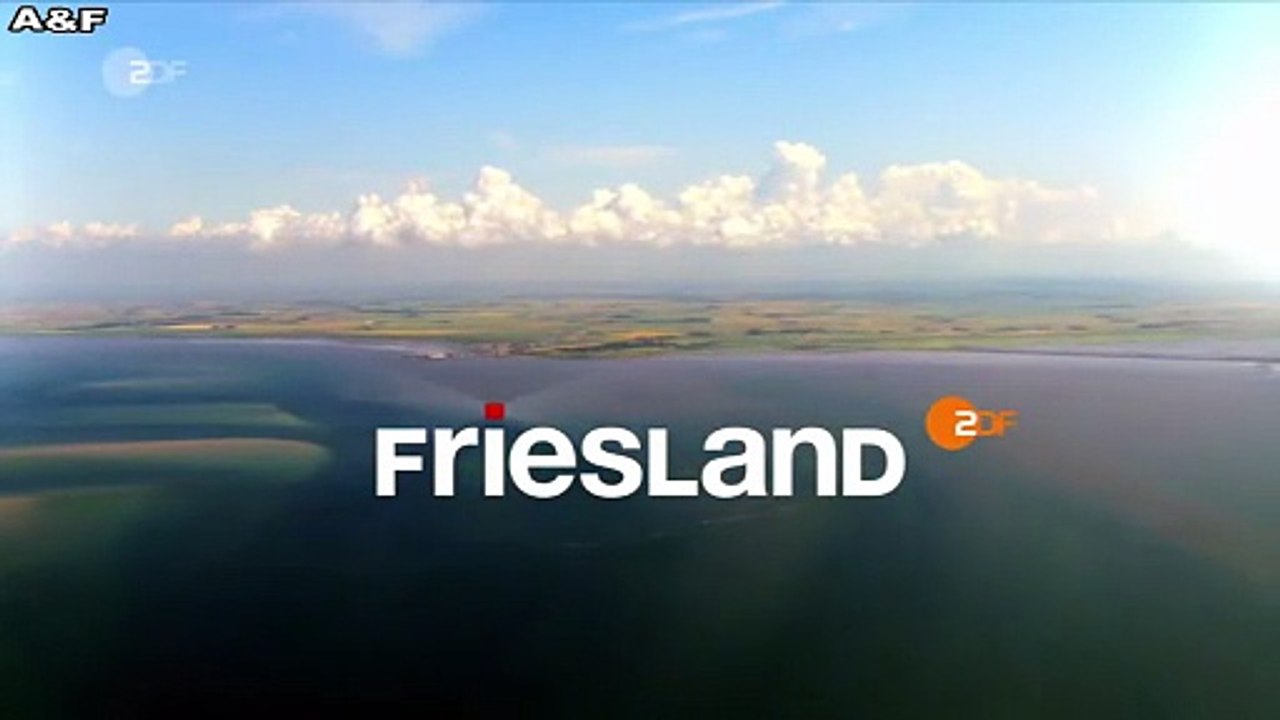 Friesland -14- Unter der Oberfläche