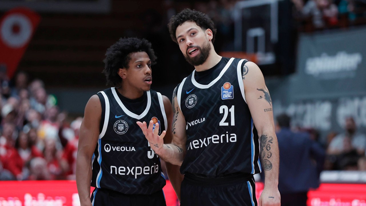 Williams setzt den Gamewinner auf den Ring! Bittere Towers-Niederlage im Video