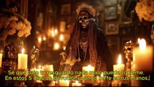 🔴Haz esta Oración por 5 Días a la Niña Negra y Mira Cómo Todo el Mal se Aleja de Ti
